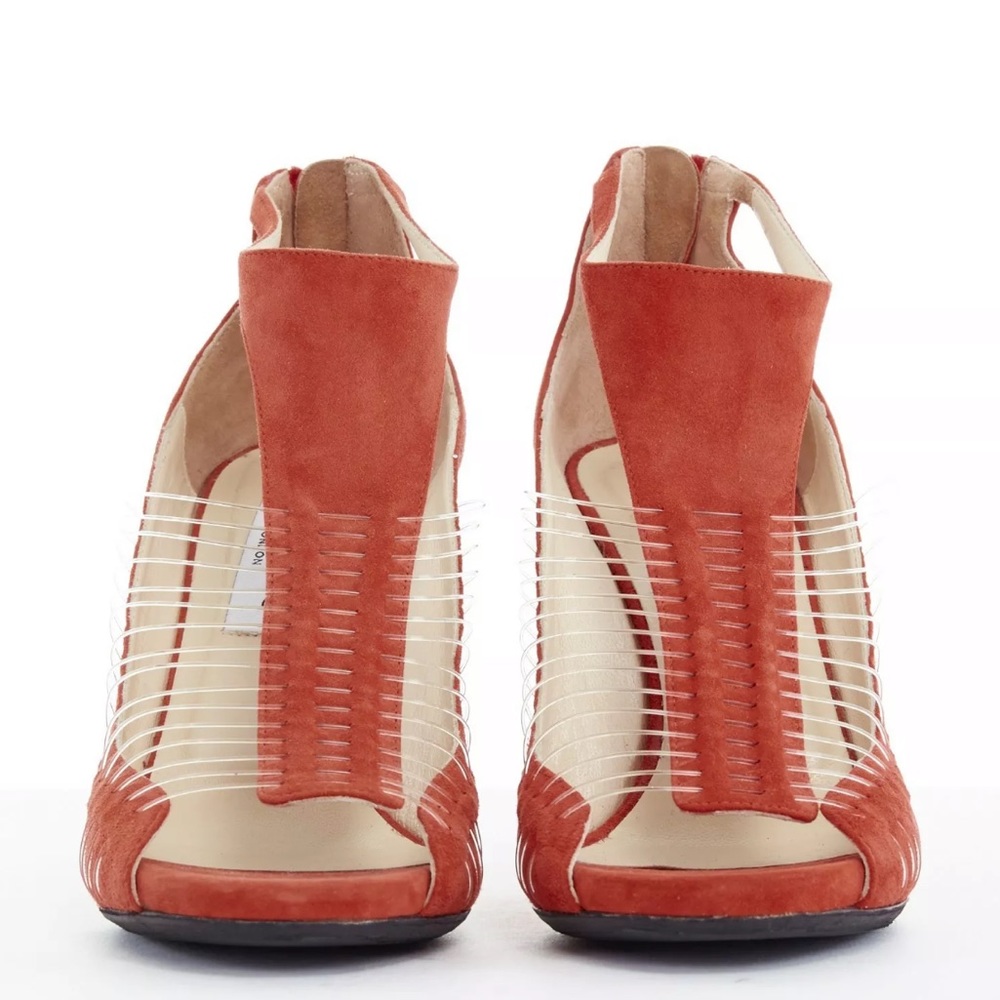 COPY - Jimmy Choo Heels
